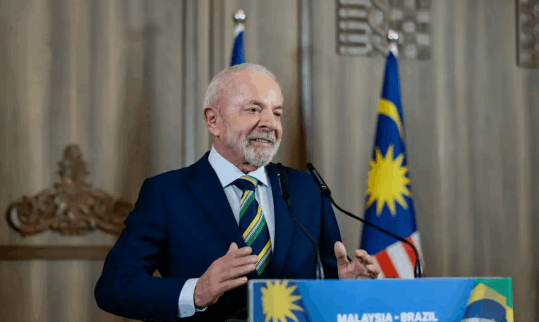 lula:-em-poucos-dias-teremos-uma-solucao-definitiva-entre-eua-e-brasil