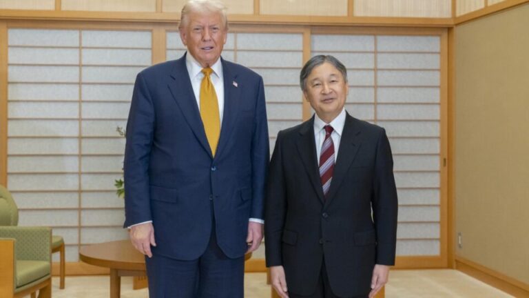 trump-e-recebido-com-honras-reais-no-japao-e-se-reune-com-o-imperador