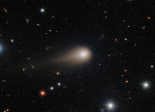 Cometa 3I/Atlas: trajetória imprevisível faz Nasa acionar protocolo contra ameaças espaciais cometa-3i/atlas:-trajetoria-imprevisivel-faz-nasa-acionar-protocolo-contra-ameacas-espaciais