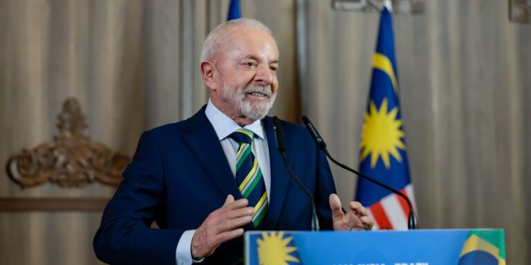 Lula: em poucos dias teremos uma solução definitiva entre EUA e Brasil lula:-em-poucos-dias-teremos-uma-solucao-definitiva-entre-eua-e-brasil