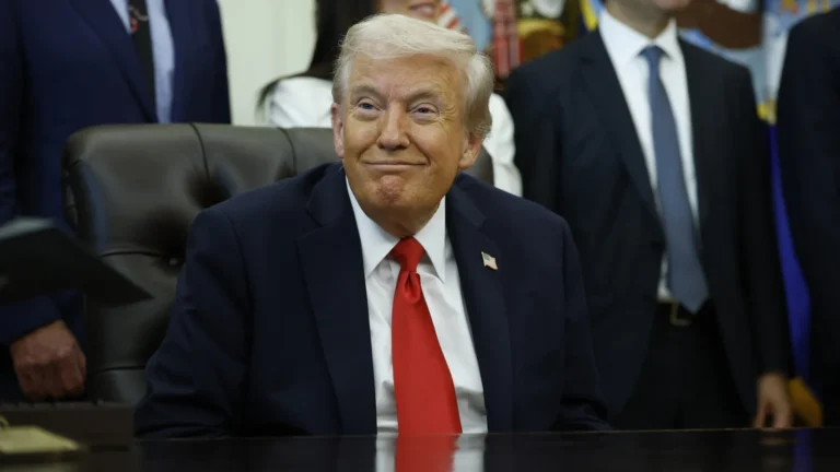 trump-parabeniza-lula-e-diz-que-negociacoes-com-brasil-prosseguem