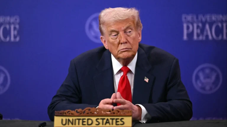 trump:-“putin-devia-acabar-com-a-guerra-em-vez-de-ficar-testando-misseis”