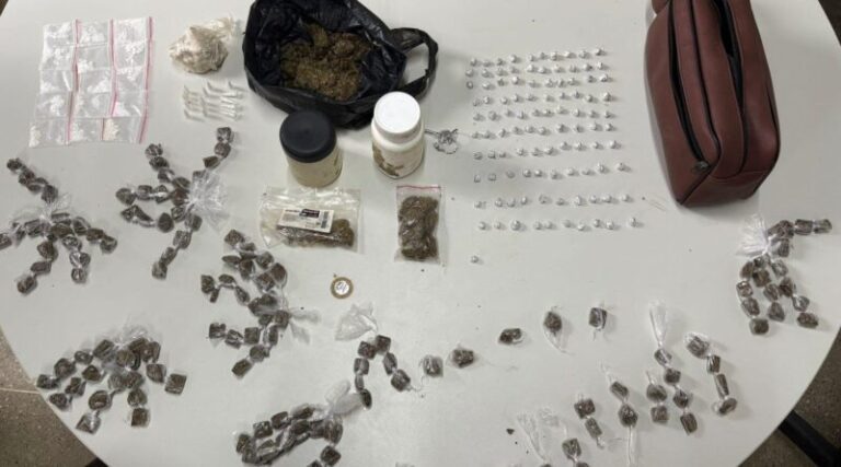 itubera:-apreensao-de-farta-quantidade-de-drogas