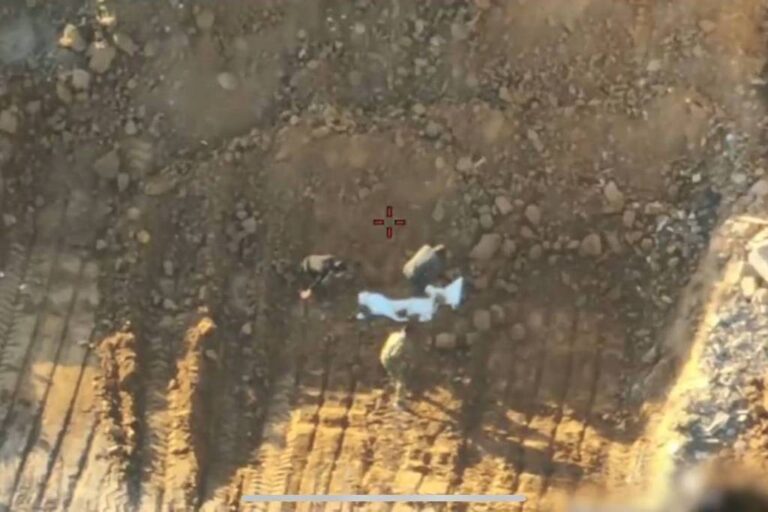 Israel acusa Hamas de forjar recuperação de corpos de reféns em Gaza; veja vídeo israel-acusa-hamas-de-forjar-recuperacao-de-corpos-de-refens-em-gaza;-veja-video