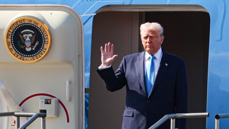 diante-do-segundo-maior-shutdown-da-historia-dos-eua,-trump-pede-acordo-para-substituir-obamacare