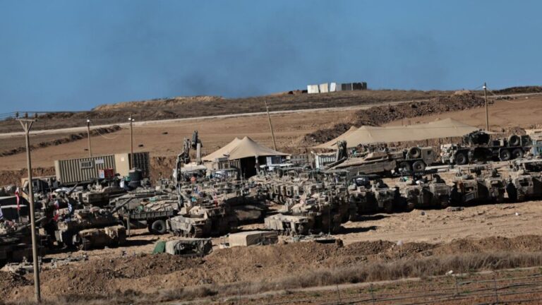 israel-acusa-hamas-de-tentar-frustrar-plano-de-trump-para-futuro-de-gaza