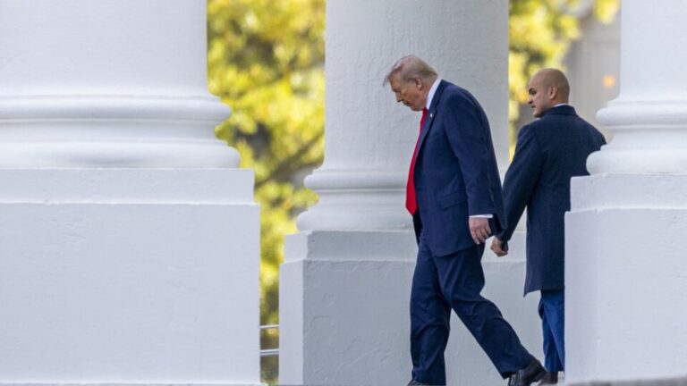 Trump designa Nigéria como país de preocupação especial por perseguição a cristãos trump-designa-nigeria-como-pais-de-preocupacao-especial-por-perseguicao-a-cristaos