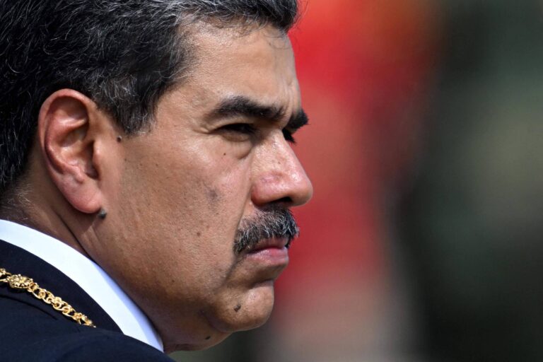 Sob pressão crescente dos EUA, Venezuela implora por ajuda a Rússia e China sob-pressao-crescente-dos-eua,-venezuela-implora-por-ajuda-a-russia-e-china