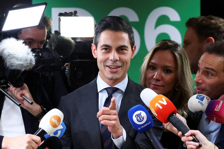 lider-centrista-se-diz-vitorioso-em-eleicao-na-holanda-e-pode-se-tornar-1o-premie-gay-do-pais