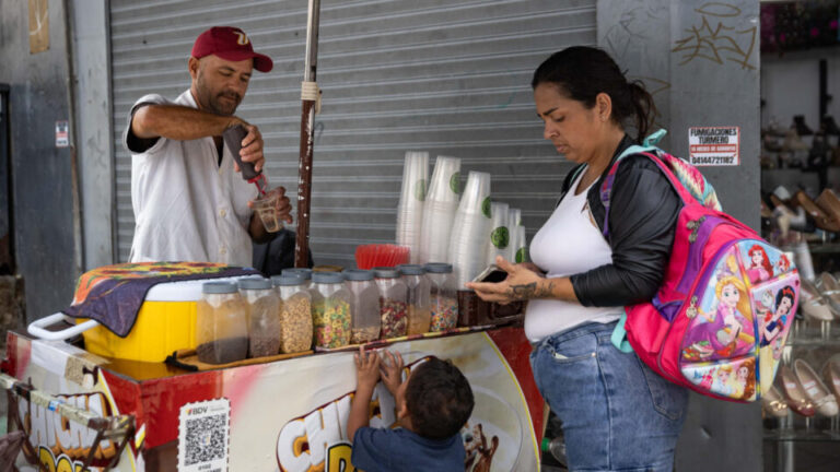 Ditadura venezuelana completa um ano sem divulgar números oficiais de inflação ditadura-venezuelana-completa-um-ano-sem-divulgar-numeros-oficiais-de-inflacao