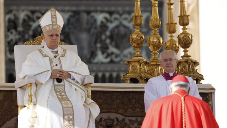 Leão XIV declara São John Henry Newman doutor da Igreja e copadroeiro da educação católica leao-xiv-declara-sao-john-henry-newman-doutor-da-igreja-e-copadroeiro-da-educacao-catolica