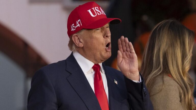 Juíza bloqueia norma de Trump para exigir comprovante de cidadania para votar juiza-bloqueia-norma-de-trump-para-exigir-comprovante-de-cidadania-para-votar