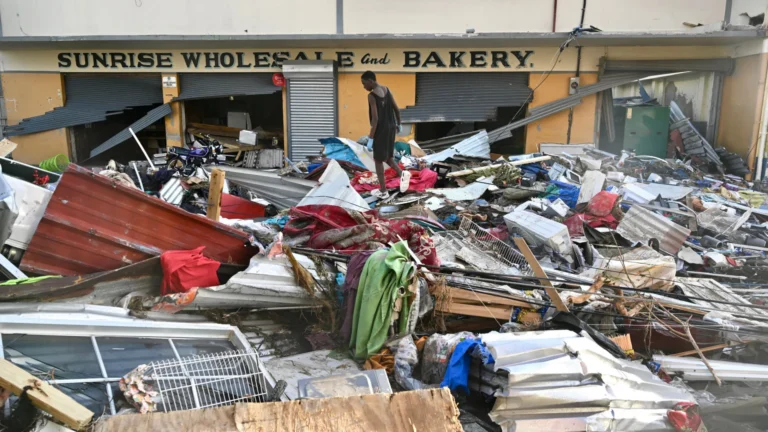 Número De Mortos Pelo Furacão Melissa No Caribe Sobe Para 50 numero-de-mortos-pelo-furacao-melissa-no-caribe-sobe-para-50