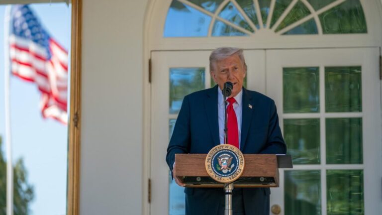 trump-fala-sobre-bom-relacionamento-com-a-china-e-renova-ameacas-a-maduro