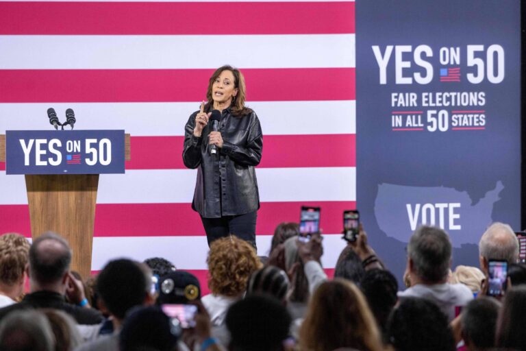Califórnia decide se redesenha distritos para fortalecer democratas no Congresso e rebater Trump california-decide-se-redesenha-distritos-para-fortalecer-democratas-no-congresso-e-rebater-trump