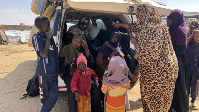 Atrocidades Cometidas No Sudão Podem Ser Crimes De Guerra, Diz Procurador Do TPI atrocidades-cometidas-no-sudao-podem-ser-crimes-de-guerra,-diz-procurador-do-tpi