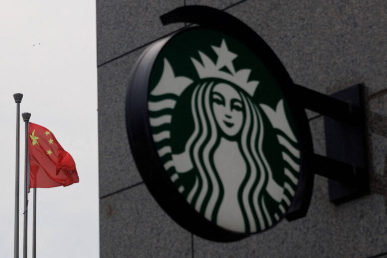 Starbucks vende 60% de suas operações na China para empresa local starbucks-vende-60%-de-suas-operacoes-na-china-para-empresa-local