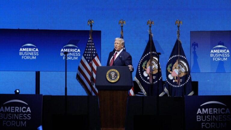 apos-vitoria-de-mamdani,-trump-diz-que-miami-sera-refugio-contra-o-comunismo-de-nova-york
