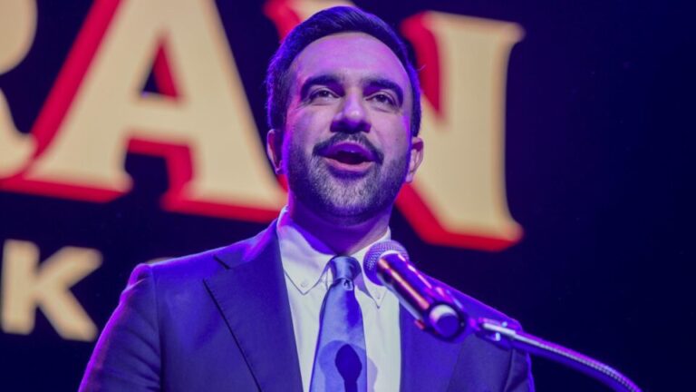 Socialista radical vence eleições para prefeitura de Nova York socialista-radical-vence-eleicoes-para-prefeitura-de-nova-york