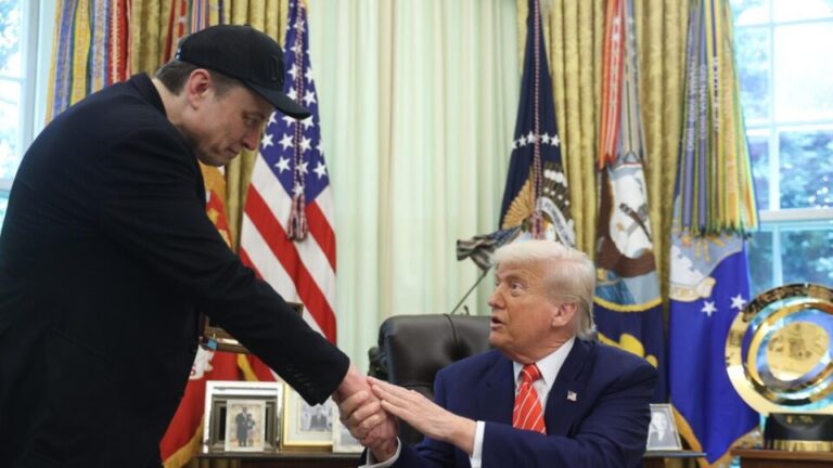 trump-volta-a-indicar-aliado-de-musk-para-chefiar-a-nasa