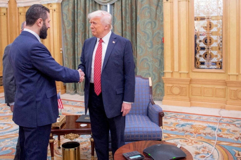 conselho-de-seguranca-remove-sancoes-de-lideres-sirios-que-visitarao-trump
