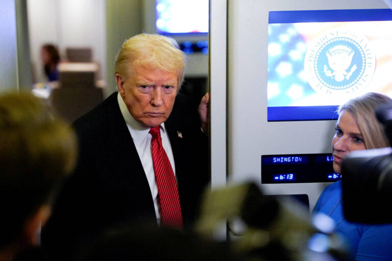 senado-dos-eua-barra-texto-que-limitaria-acoes-militares-de-trump-contra-venezuela