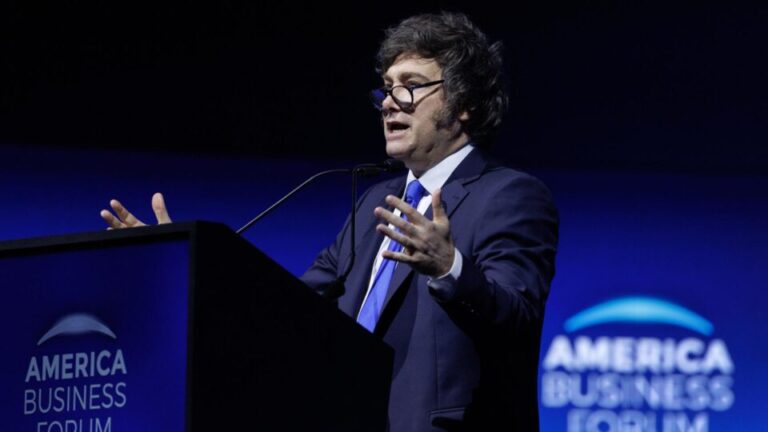 milei-defende-consenso-do-capitalismo-e-investimentos-na-argentina