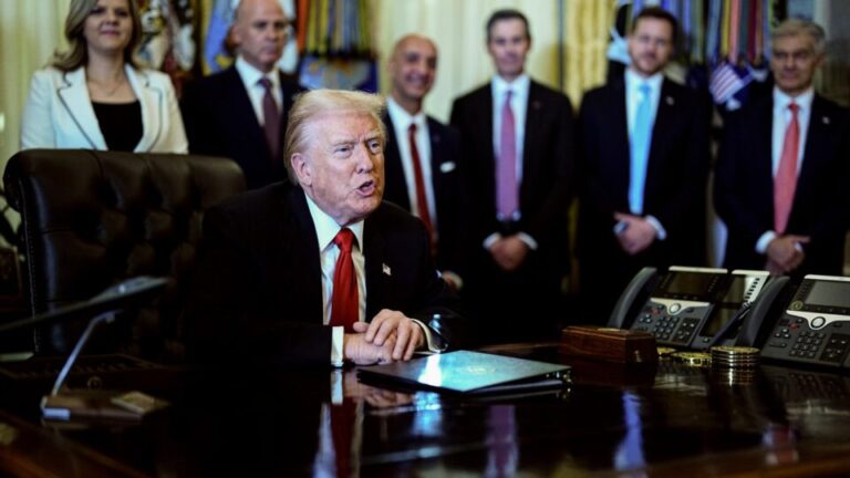 Mundo em foco: Tensão entre Trump e Putin eleva o risco de ameaça nuclear mundo-em-foco:-tensao-entre-trump-e-putin-eleva-o-risco-de-ameaca-nuclear
