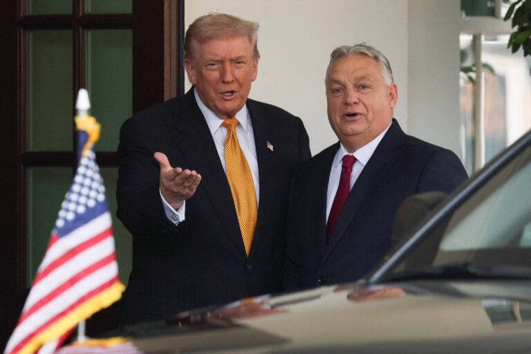 trump-agora-diz-que-ha-‘boa-chance’-de-encontrar-putin-em-budapeste
