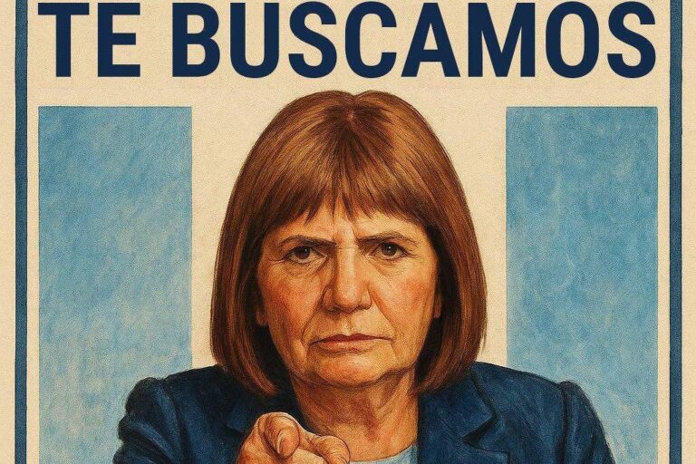 Ministra de Milei divulga concurso para polícia com cartaz imitando ‘Tio Sam’ ministra-de-milei-divulga-concurso-para-policia-com-cartaz-imitando-‘tio-sam’