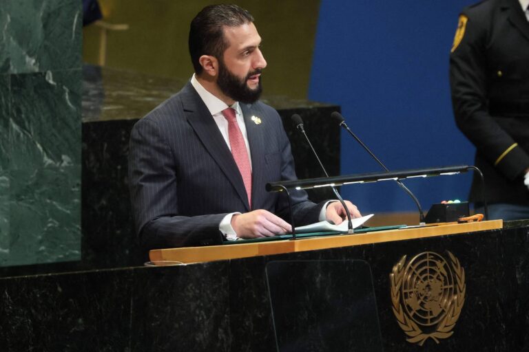 eua-retiram-lider-sirio-de-lista-de-apoiadores-do-terrorismo-as-vesperas-de-encontro-com-trump