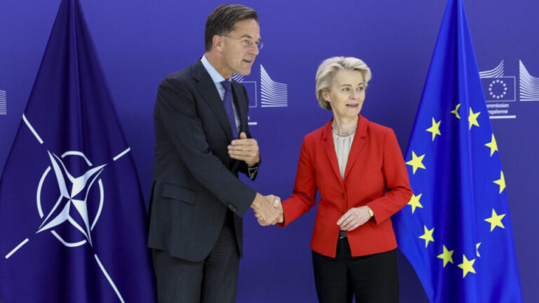 Muro de drones: Europa avalia construção de rede capaz de conter ameaça da Rússia muro-de-drones:-europa-avalia-construcao-de-rede-capaz-de-conter-ameaca-da-russia