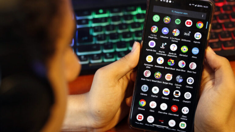 Dinamarca vai proibir redes sociais para menores de 15 anos dinamarca-vai-proibir-redes-sociais-para-menores-de-15-anos