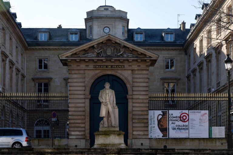 sob-pressao,-tradicional-college-de-france-cancela-seminario-sobre-palestina