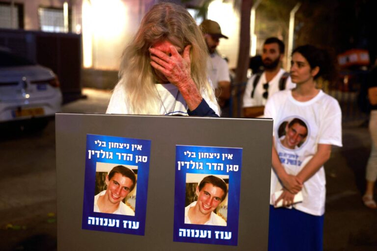 Hamas devolve corpo de israelense morto há mais de 10 anos em Gaza hamas-devolve-corpo-de-israelense-morto-ha-mais-de-10-anos-em-gaza
