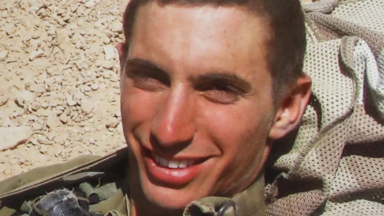 hamas-acredita-ter-encontrado-corpo-de-hadar-goldin,-morto-em-2014