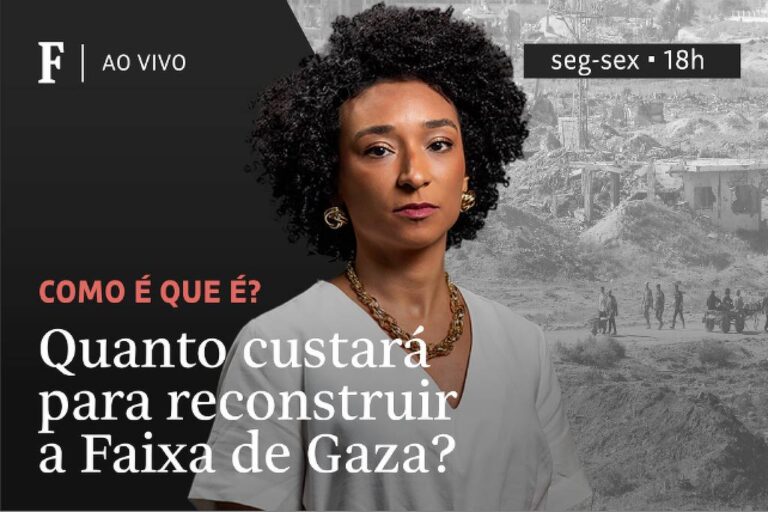 Quanto custará para reconstruir a Faixa de Gaza? quanto-custara-para-reconstruir-a-faixa-de-gaza?