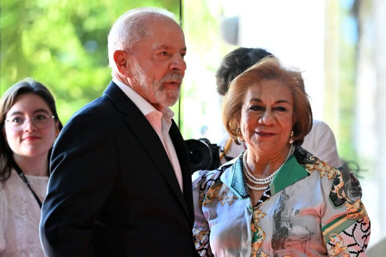 cupula-atrasa-inicio-para-incluir-lula-em-‘foto-de-familia’,-na-colombia