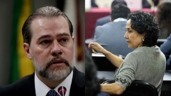 Toffoli anula provas da Lava Jato e atende parcialmente pedido da ex-primeira dama do Peru toffoli-anula-provas-da-lava-jato-e-atende-parcialmente-pedido-da-ex-primeira-dama-do-peru
