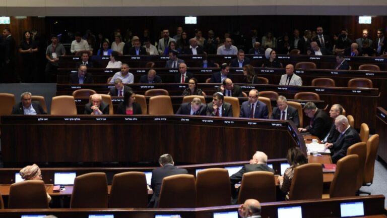 parlamento-de-israel-aprova-em-primeira-votacao-pena-de-morte-para-terroristas