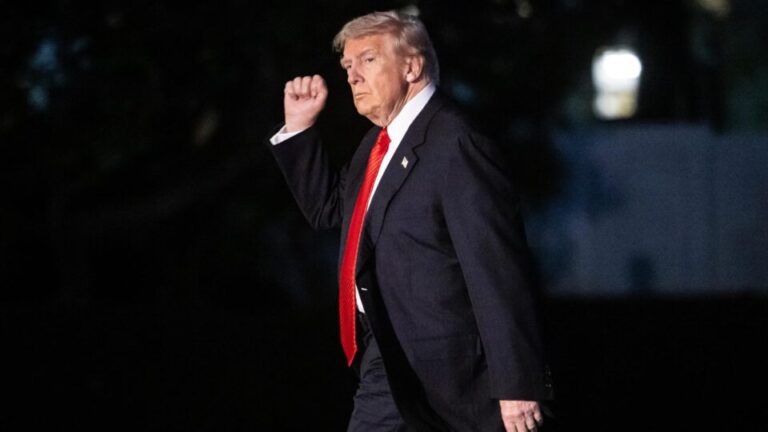 trump-ameaca-cortar-salarios-de-controladores-de-trafego-aereo-que-nao-voltarem-ao-trabalho