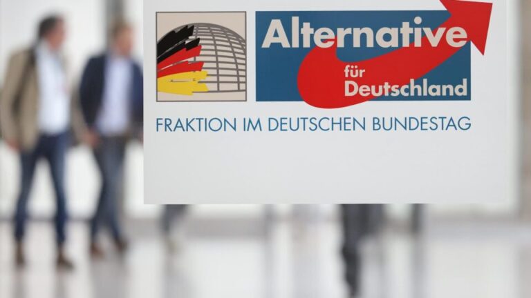 afd-denuncia-perseguicao-institucional-apos-bancos-da-alemanha-cancelarem-suas-contas