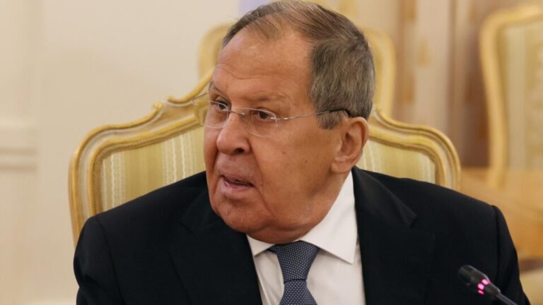 Rússia critica EUA por mirar Nigéria e Venezuela e diz para Trump visar Bélgica russia-critica-eua-por-mirar-nigeria-e-venezuela-e-diz-para-trump-visar-belgica