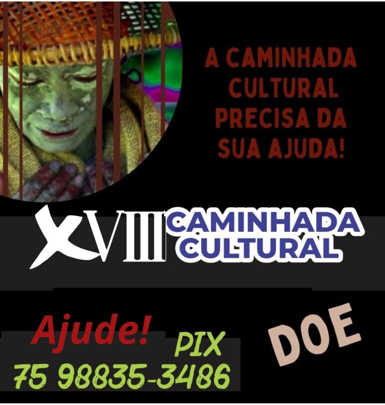 valenca:-xviii-caminhada-cultural-busca-apoio-para-sua-realizacao
