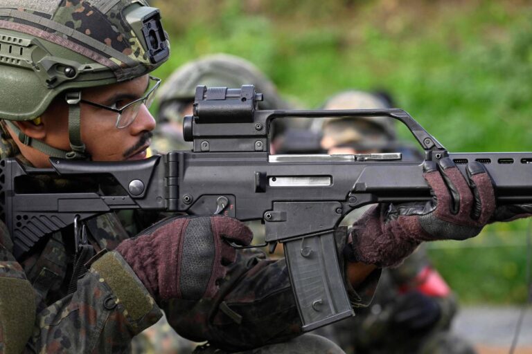 alemanha-volta-a-ter-servico-militar,-por-enquanto-voluntario
