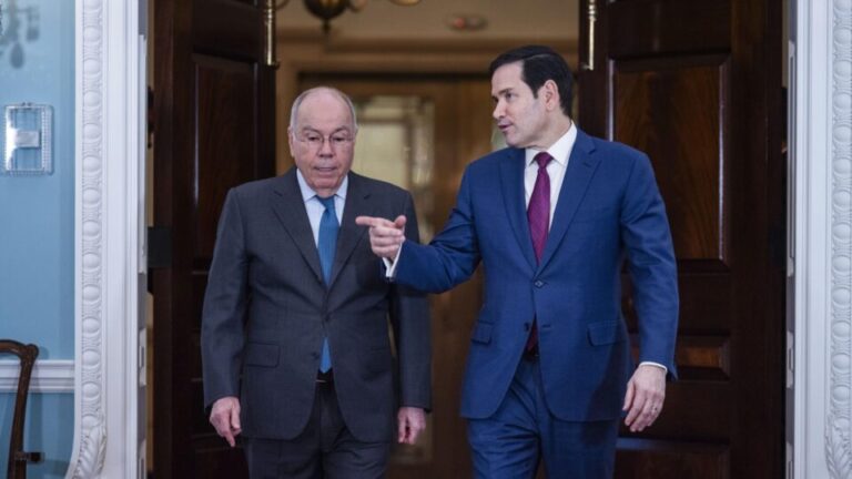 rubio-posta-foto-com-mauro-vieira-e-defende-reciprocidade-em-relacao-comercial-com-brasil