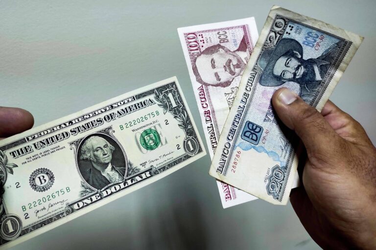cuba-acusa-site-independente-de-manipular-taxa-de-cambio-informal