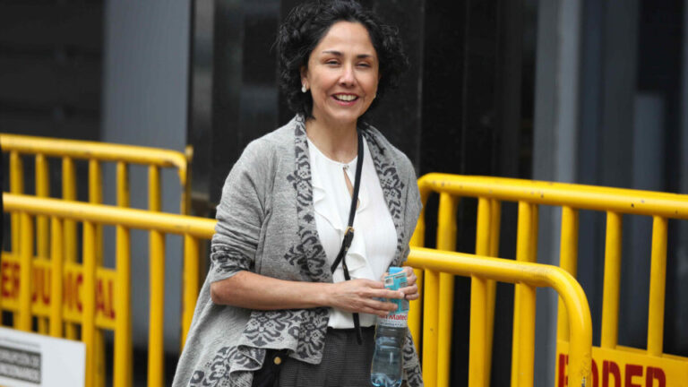 Transparência Internacional diz que FAB foi piloto de fuga de ex-primeira dama peruana transparencia-internacional-diz-que-fab-foi-piloto-de-fuga-de-ex-primeira-dama-peruana