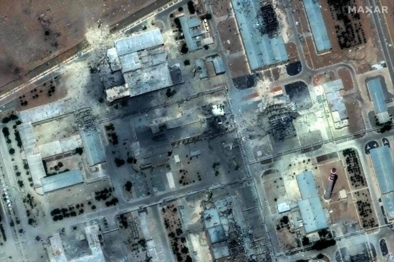 ira-afirma-que-eua-nao-estao-prontos-para-negociacoes-nucleares-iguais-e-justas