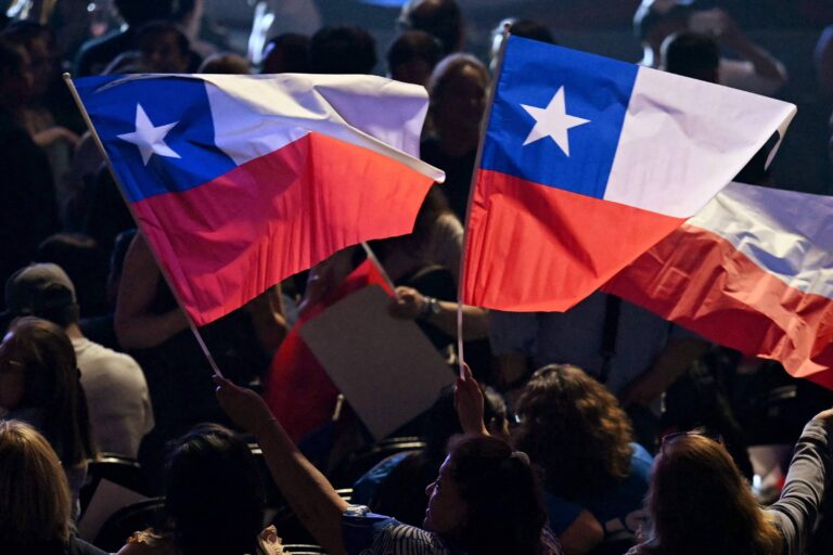 Chile vai às urnas neste domingo após campanha dominada pelo medo chile-vai-as-urnas-neste-domingo-apos-campanha-dominada-pelo-medo